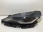 2024 2025 Tesla Model 3 Highland Driver Left Lh Led Headlight Oem 1159 Used. Price: $359.99.