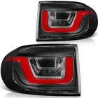 2PCS Brake Rear Lamp For 2007-2010 2011 2012 2013 2014 Toyota Fj Cruiser New. Price: $134.64.