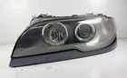 2003-05 Bmw E46 330CI 325CI Driver Xenon Headlight 7165911 Used. Price: $349.99.