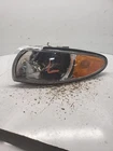 Driver Corner/park Light Lamp-turn Signal Fits 97-03 Grand Prix 1143027 Used. Price: $25.00.