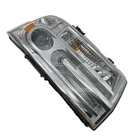 2007 2014 Lincoln Navigator Oem Passenger Right Headlight Lamp 7L7Z-13008-AA Used. Price: $499.00.