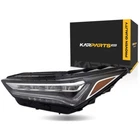 For Acura Mdx 2022-2024 Headlight Driver Side Capa Led Pp Plastic Housing New. Price: $1003.98.