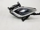 07 2008 2009 2010 Hyundai Elantra Right Front Bumper Fog Light Lamp 92202-2H000 Used. Price: $45.00.