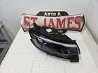 2022-2025 Jeep Compass Front Passenger Side Headlight, Projector, P68441586AG Used. Price: $1095.00.