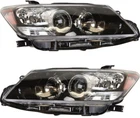 Driver And Passenger Side Headlight For Scion Tc 2011-2013 Capa New. Price: $339.84.