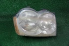 1999 00 01 02 03 04 Jeep Cherokee Head Light Oem 30987 Used. Price: $45.41.