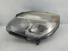 2016-2017 Chevrolet Equinox Driver Left Oem Lamp V7YHF Used. Price: $262.12.