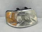 2006-2010 Ford Explorer Passenger Right Oem Lamp Naygt Used. Price: $78.62.