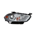 Headlight For Dodge Dart 2013-2015 Right Front Factory Halogen 114-01433AR New. Price: $236.09.