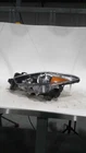 Driver Left Headlight Halogen Fits 17-18 Mazda 357061 Used. Price: $180.43.