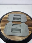 1992-1994 Mercedes W140 S500 S420 Sedan Headlight Left/right Back Cover Set Used. Price: $46.55.