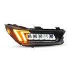 Full Led Headlight For Acura Mdx 2017-2020 A-spec Model Right Side #33100TZ5A91 New. Price: $280.00.
