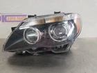 2006 Bmw 760LI Headlight Lamp Left Driver Xenon Used. Price: $408.00.