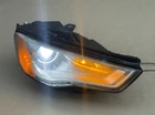 2014 - 2016 Audi A3 S3 Right Rh Passenger Xenon Hid Led Headlight Complete Oem Used. Price: $359.99.