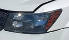 2014-2020 Dodge Journey Lh Driver Headlight Lamp Oem Used. Price: $167.48.