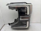 2020 2021 2022 Ford F250 F350 F-250 F-350 Headlight Left Driver Oem Led Headlamp Used. Price: $404.99.