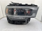 2019-2024 Dodge Ram 2500 3500 Headlight Right Passenger Oem Led P68360178AC Used. Price: $519.99.