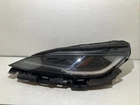 2024 2025 Tesla Model 3 Highland Driver Left Lh Led Headlight Oem 2777 Used. Price: $369.99.