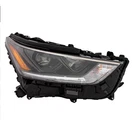 For Toyota Highlander 2021 2022 2023 Headlight Passenger Side Led Clear Lens New. Price: $499.18.