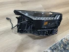 2019 - 2024 Audi SQ8 Left Driver Lh Matrix Led Headlight Oem 4M8941035B Used. Price: $1500.00.