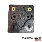 Aston Martin V8 Vantage DB9 Dbs V12 Vanquish Box Tow Eye New Oem 4G43-17C834-AA. Price: $16.87.