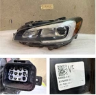 2015 - 2021 Subaru Wrx Sti Led Headlight Oem Left Driver Lh Side 84002VA271 Used. Price: $800.00.