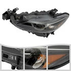 For 2016-2017 Mazda Led Headlight Assembly Headlamps With Afs Left/right Opt. New. Price: $479.17.