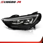 Left Side Led Headlight Assembly Fit For Buick Regal Sportback Tourx 2018-2020 New. Price: $251.41.