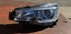 Oem Subaru Outback Legacy Left Headlight 84001AL11A 2018 2019 Lh Halogen Led New. Price: $214.95.