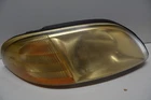 1999 2000 Ford Windstar Right Side Headlight Headlamp Oem, 114-00651A Used. Price: $59.99.