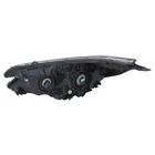 Right Headlight For Honda Cr V Ex 2015 2016 Pns 33150T1WA01 33100T1WA01 New. Price: $303.63.