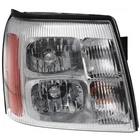 For 2003-2006 Cadillac Escalade Headlight Assembly Passenger Side GM2503236 New. Price: $212.85.