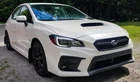 2015-2021 Subaru Wrx / Sti Oem Headlights Black Bezels Led Upgrades Used. Price: $350.00.