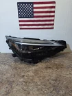 Oem 2022-2025 Nice! Lexus Nx Models Triple-beam Led Headlight W Ballast Used. Price: $795.00.