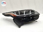 2018-2019 Range Rover Velar Front Right Passenger Side Headlight Lamp Oem Used. Price: $1550.00.