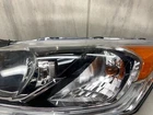 2016-2017 Honda Accord Ex/lx Touring Halogen Headlight Assembly AHRI5PP2DRL Used. Price: $99.99.