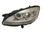 07-09 Mercedes W221 S550 S63 Amg Left Driver Side Headlight Lamp Bi-xenon Oem Used. Price: $199.99.