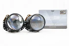 Morimoto Mini D2S 5.0 Bixenon Projectors - Pair Hid Retrofit H4 New. Price: $218.00.