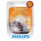 Philips Dome Light Bulb For Pontiac Aztek Bonneville Fiero Grand Am Sunfire Xf New. Price: $9.43.