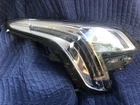 Oem 2018-2019 Cadillac Xts Full Led Headlight Headlamp Passenger Right Side Rh New. Price: $460.00.