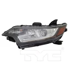 Tyc Headlight Assembly For Mitsubishi Outlander Phev, 20-9958-00-9 New. Price: $368.85.