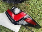 2022 20024 Lexus NX350 Tail Light Led 81560F6020 Right Oem Used. Price: $238.00.