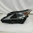 Headlight For Lexus RX350 Recon Oem Assy Left New. Price: $544.99.