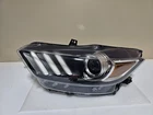 Ford Mustang Gt Shelby Oem Hid Left Headlight 2015 - 2022 Used. Price: $595.00.