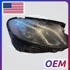 Mercedes E-class W213 Right Led Headlight Oem A2139069208 17-20 Used. Price: $419.16.