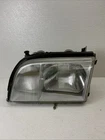 92-94 Mercedes W140 Front Left Drvier Side Headlight Assembly 1408206561 Oem Used. Price: $114.99.