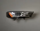 2020 2022 2023 Audi Q7 Single Led Right Headlight Used Oem 4M0.941.012.B. Price: $770.04.