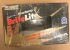 Genuine Wagner Lighting Xenon Headlamp Britelite H4656BL. Price: $25.21.