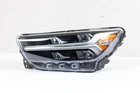 Genuine! 2019-2022 Volvo XC40 Left Lh Driver Side Led Headlight Assembly Oem Used. Price: $349.00.