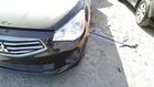 Driver Left Headlight Sedan Halogen Fits 17-20 Mirage 2463417 Used. Price: $145.00.